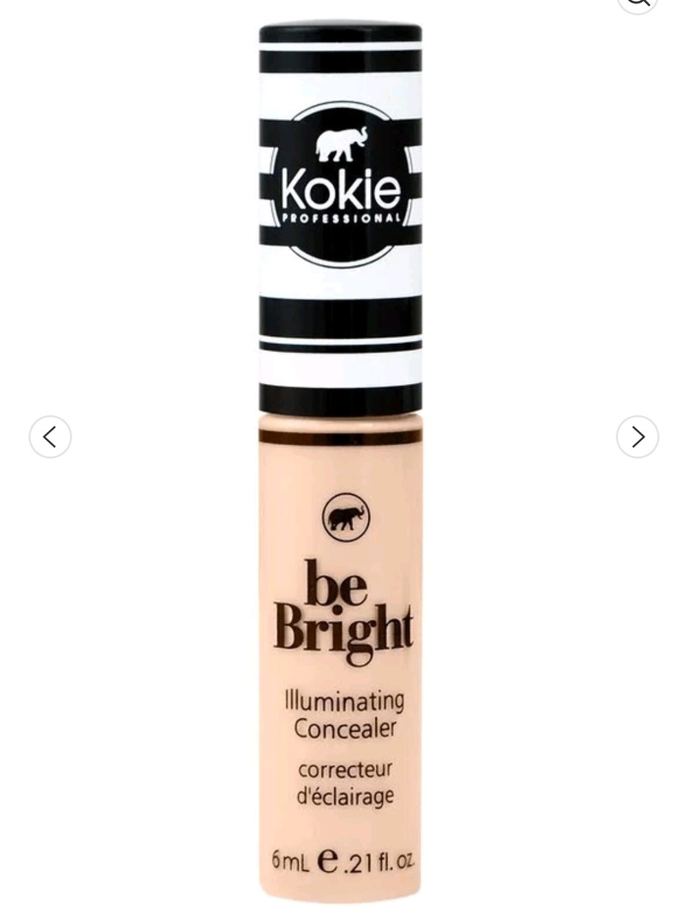 Be Bright Illuminating Concealer